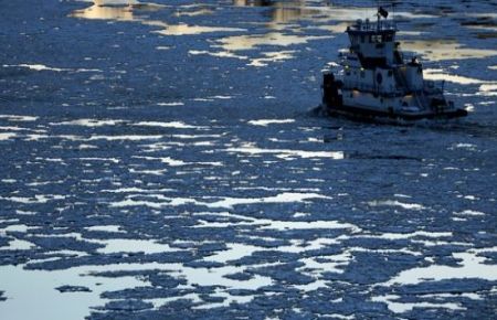 ABD'yi 20 yılın soğuğu vurdu: 21 ölü