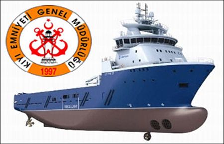 ?Acil Durum Müdahele Gemisi? İhalesini Kim Aldı?