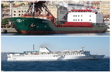 Adriyatik'te Yaşanan Gemi Kazasında Yeni İddia!