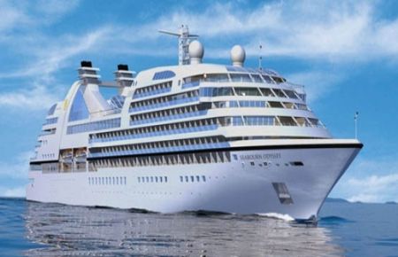 Akdeniz ve Ege Kıyıları İsrail Kruvaziyerlerini Bekliyor