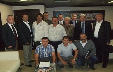 Alanyalı Yatçılar Uyardı