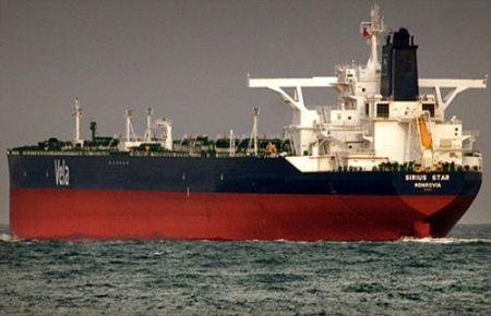 Aliağa'da Büyük Çevre Faciası