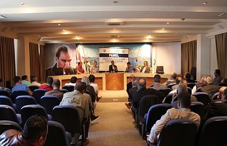 Amatör Olta Balıkçılarının Turizme Katkısı