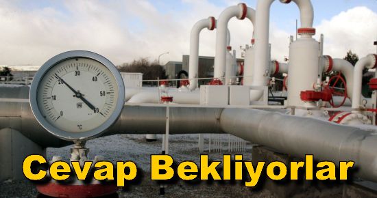 Anlaşma Taslağı Türkiye'ye Gönderildi