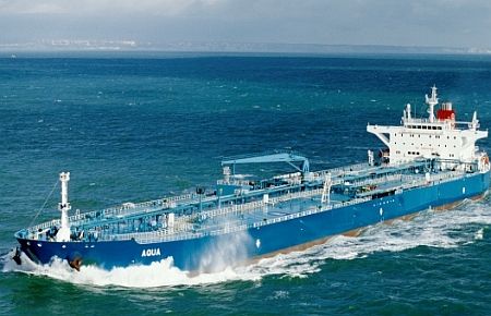 Aqua'nın 3. Kaptanına Ne Oldu? 