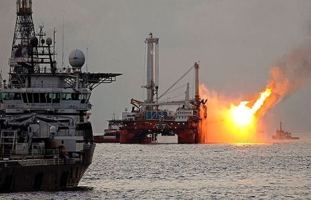 Arjantin'de yeni gaz keşfi!