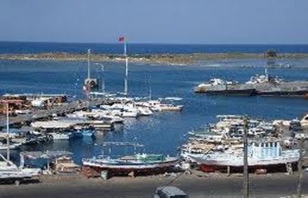 Arkas'a Kıbrıs'tan Tepki: ?Göz Yumulamaz?