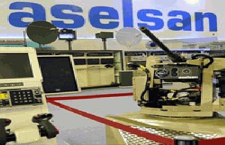 Aselsan ve İstanbul Denizcilik Sözleşme İmzaladı