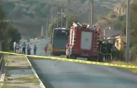 Foça'da Askeri Araca PKK Saldırısı: 2 Şehit