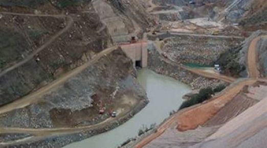 Asrın projesinde dev adım