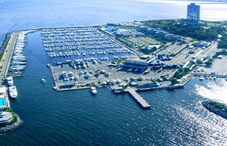  Ataköy Marina'da feci ölüm