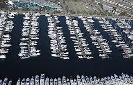 Ataköy Turizm Kompleksi Satılıyor!