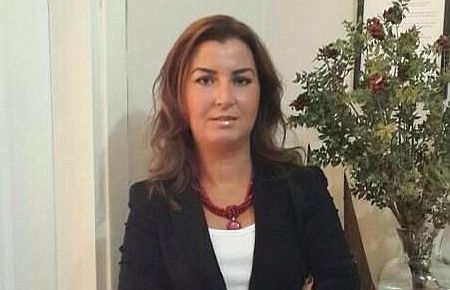 Ayşegül Acartürk?ten Halkla İlişkiler Dersi