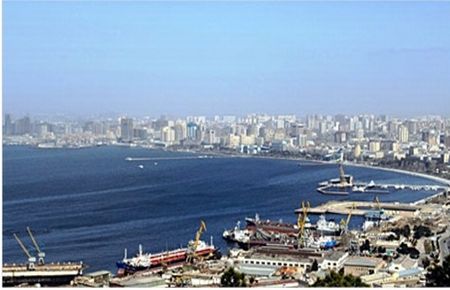 Hazar Denizcilik Anayasası kabul edildi