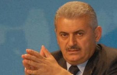 Bakan Dan Suriye Ye Ambargo Açıklaması