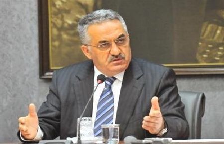 Bakan Yazıcı'dan O Silahlarla ilgili Açıklama