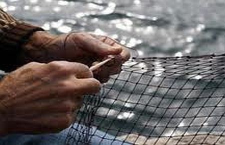 Balık ağı projesiyle engelliler meslek sahibi olacak