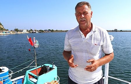 Balıkçı borç ertelemesi istiyor