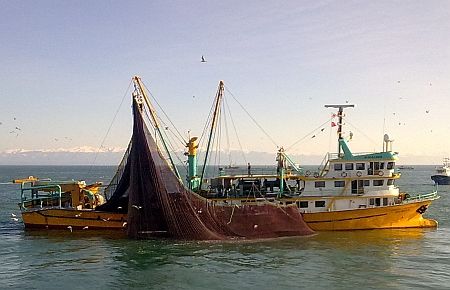 Balıkçı teknelerine zorunlu doktor 