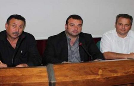 Balıkçılar Sınırlamaya Tepkili!