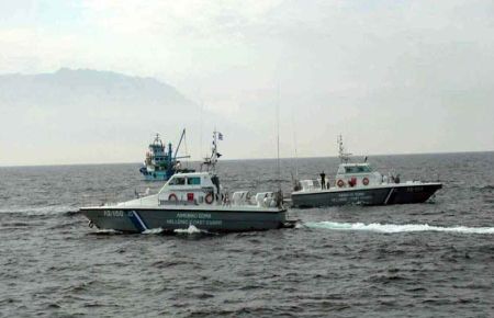 Balıkçılara Yunan tacizini kim önledi?