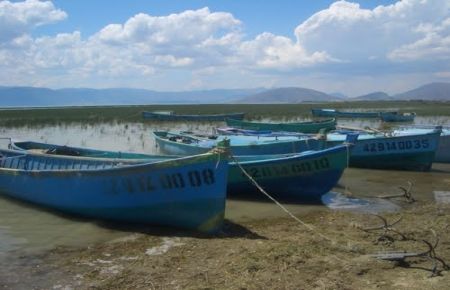 Balıkçılıktan Av Tüfeği İmalatına