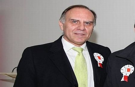 Bedri Olcay Özgürce KEGM'ne Atandı