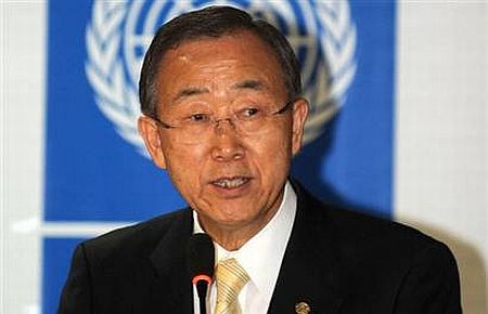 Birleşmiş Milletler'in 'Okyanus Sözleşmesi' Girişimi