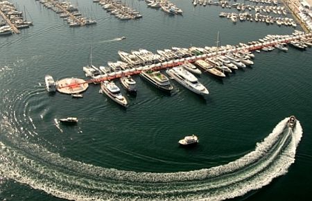 ?Boat Show 2012? Başlıyor!