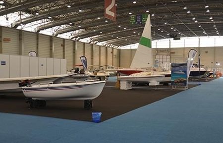 Boatshow İzmir Kapılarını Açtı