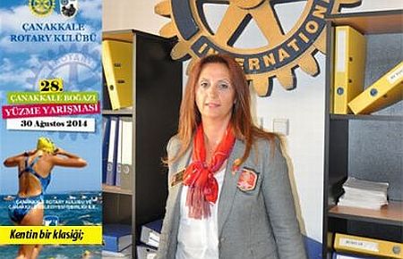 Boğaz 28. kez geçilecek