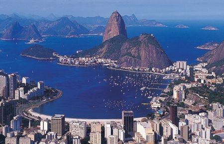 Brezilya, Liman işletmelerini Özelleştirecek