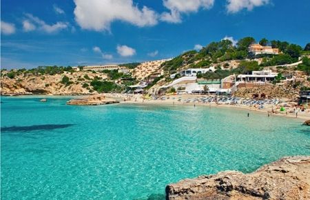 Bu adada petrol bulundu!