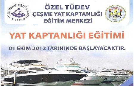 Bu Kurslar Sizin İçin!