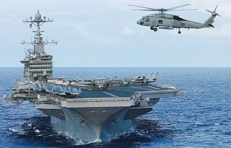 Bütçe krizi, Amerikan ordusunu küçültüyor