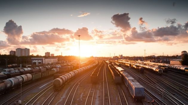 Çağ Lojistik'ten Bir "İlk" Daha