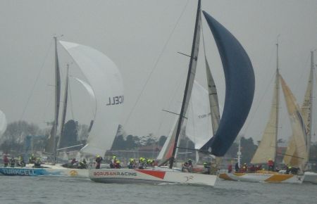 Çanakkale Deniz Zaferi Kupası Tamamlandı