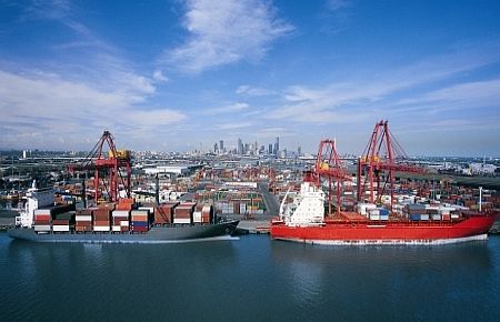  Heinz, Deniz Taşımacılığında CEVA ile Anlaştı