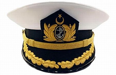 Cezaevinden. Deniz harp oKulu 240.cı yıl mesajı