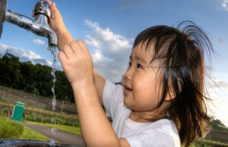 Çin'in ölümcül su sorunu