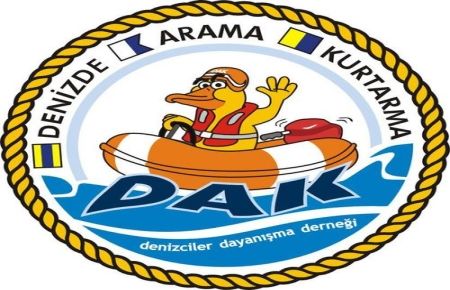DAK-SAR denize çıkanları uyardı