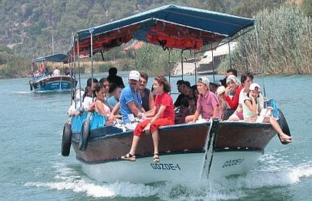 Dalyan'da son 20 yılın en iyi sezonu