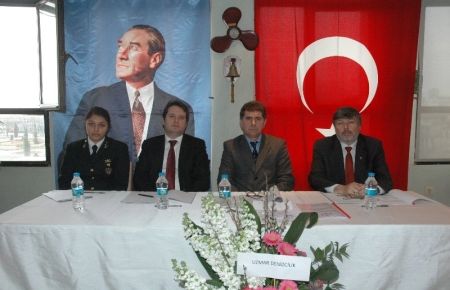 DEFAV'ın Yeni Üyeleri Belirlendi