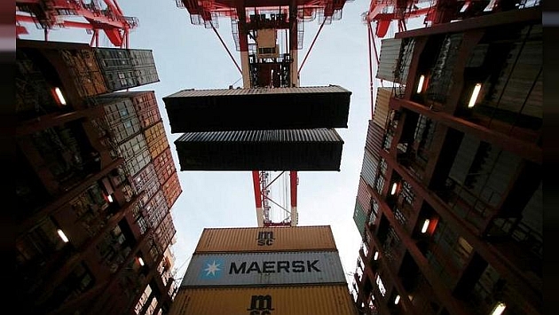 Deniz Taşımacılığında "Dev" Satın Almaya AB Onayı