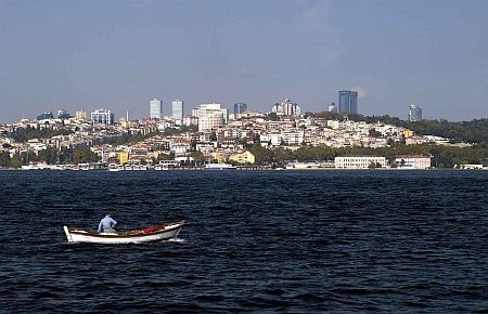 Deniz Atıkları Avrupaya İhraç Edilecek