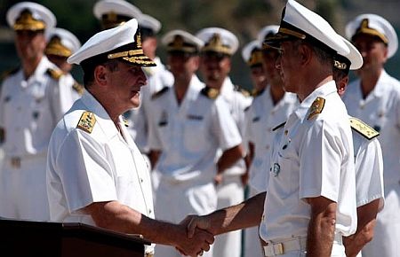 Deniz Kuvvetleri Afrika'ya açılıyor