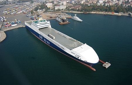 Deniz Taşımacılığında Devrim Gibi Kararlar