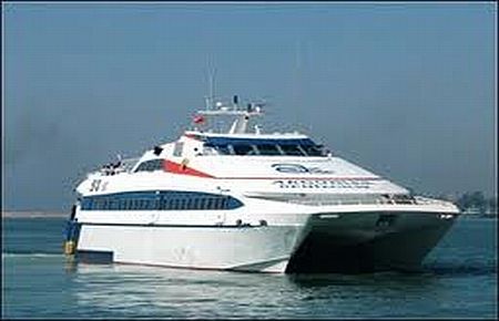 Denizcilik Şirketleri Harekete Geçti