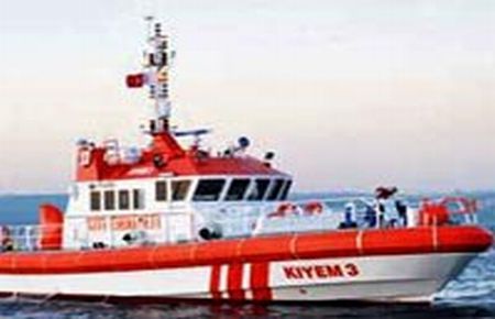 Denizcilikte 'batmayan tekne' dönemi