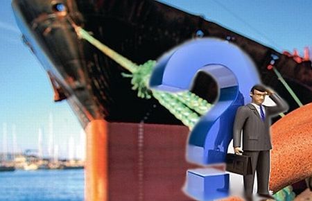 Denizcilikte icralar kapıda